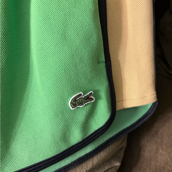 Lacoste spring 2025 co-ord set - Picture 4 of 5
